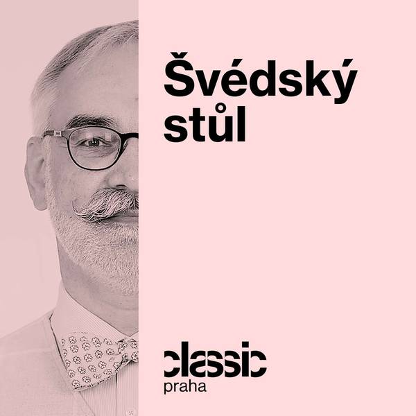 Švédský stůl